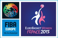 eurobasket 2013 women france