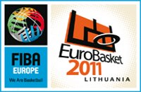 eurobasket 2011 lithuania