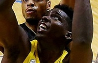 johnny o'bryant