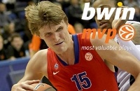 andrei kirilenko october mvp