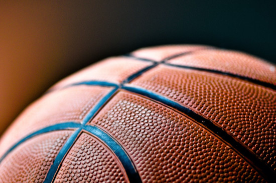 basketball ball