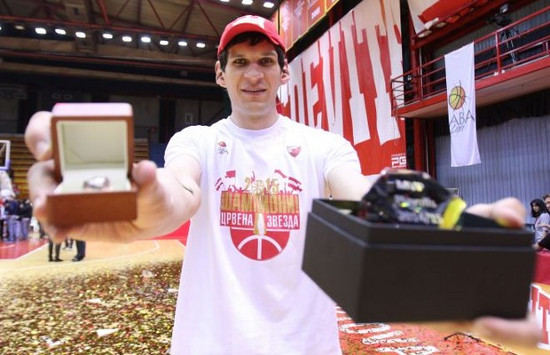 boban marjanovic
