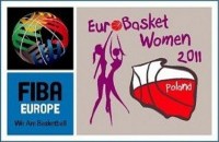 eurobasket women 2011