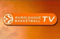 euroleague tv platform