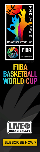 fiba world cup 2014 spain watch live