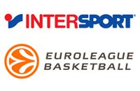 intersport euroleague partner