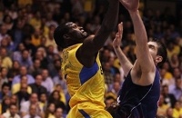 jeremy pargo