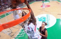 joey dorsey