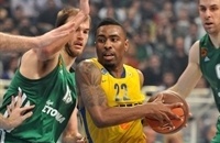 keith langford