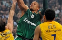 mike batiste
