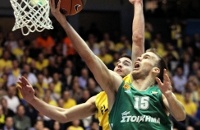 nick calathes