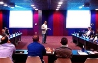 tv workshop in barcelona