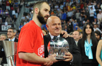vassilis spanoulis