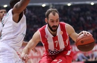 vassilis spanoulis